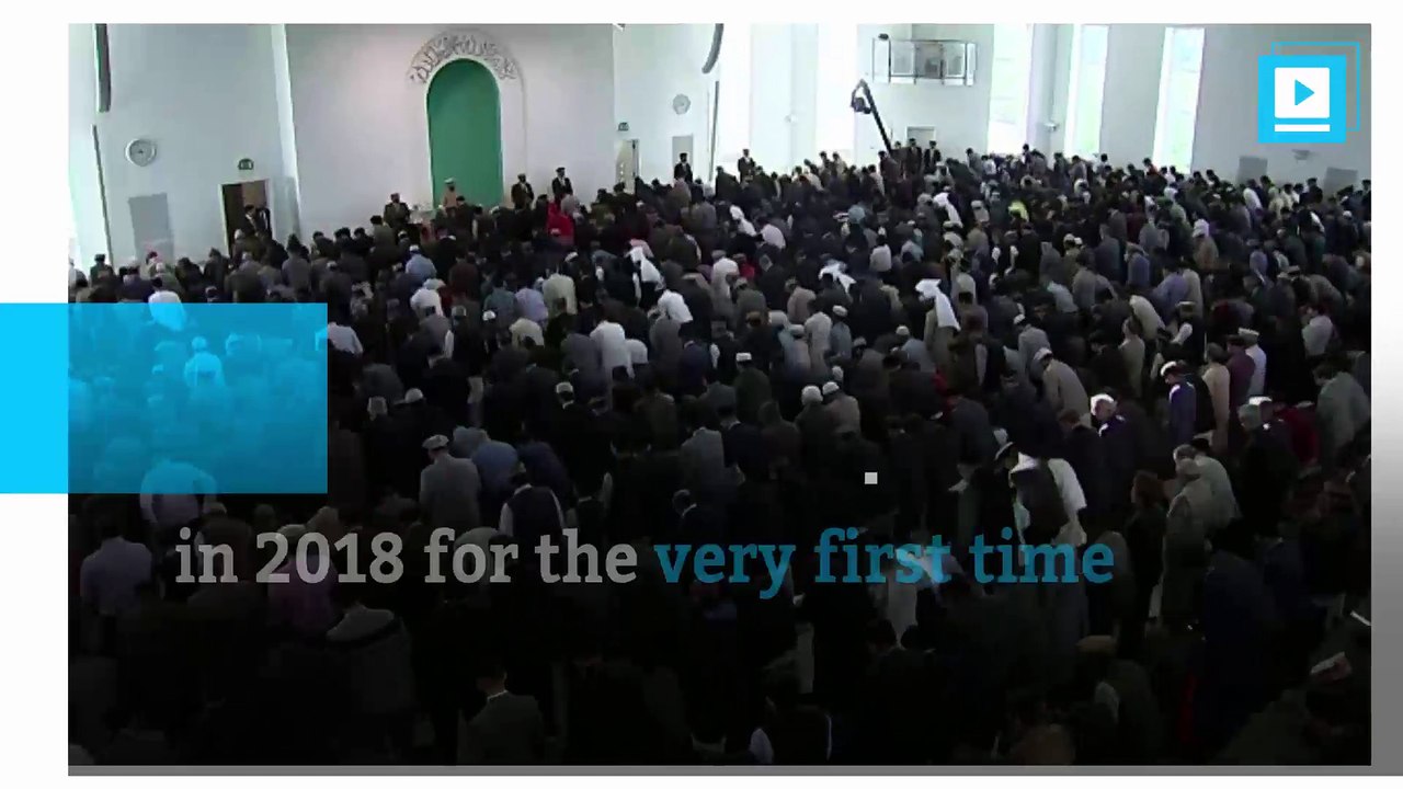 Saudi Arabia to allow women enter sports stadiums