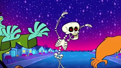Teen Titans Go - Halloween