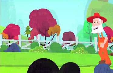 On The Town Have A Farm Eieio