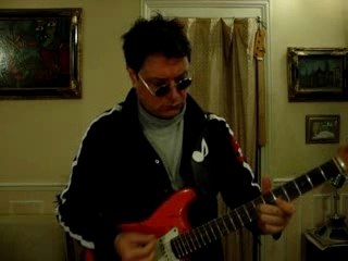 BOLD AS LOVE- Jimi Hendrix -