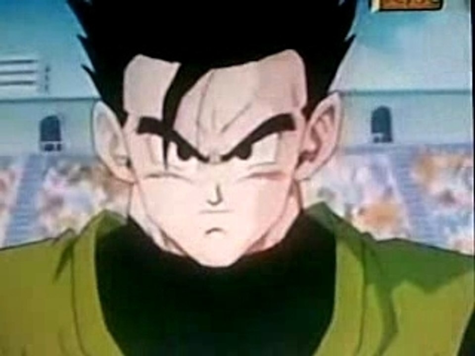 Super guerrier