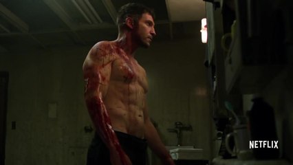 [Marvel's The Punisher Season 1] Episode 1 , [ FULLSERIES ] [[New Series]]