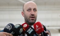 Galatasaray Yöneticisi Cenk Ergün: Fark Suni Derken Kocaman'ın Bir Bildiği Varmış