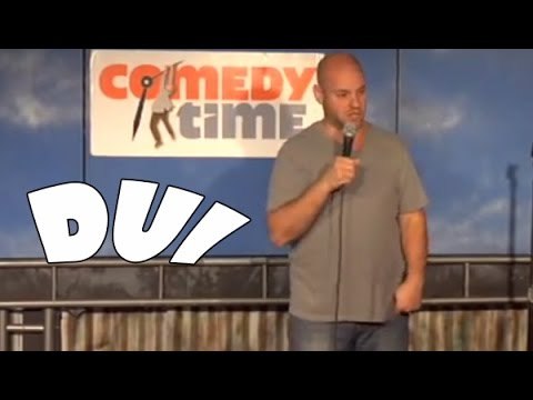 DUI (Stand Up Comedy)