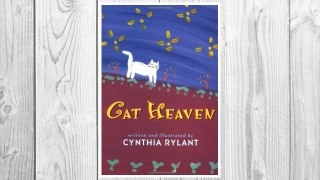 Download PDF Cat Heaven FREE