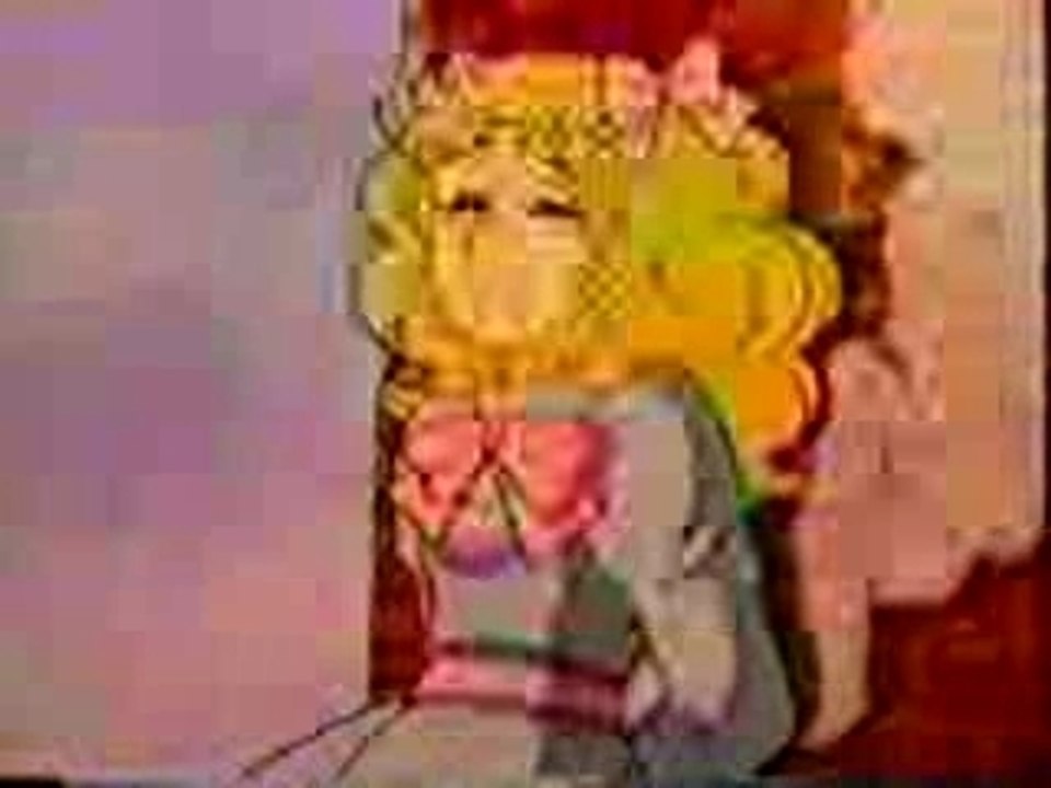 Candy_debut