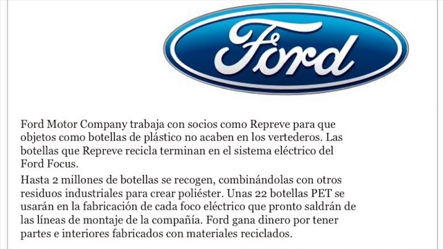 Henry Jesús Camino Muñoz: Empresas que reciclan y ganan dinero