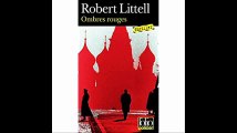 Ombres Rouges (Folio Policier) (English and French Edition)