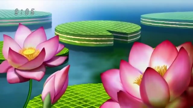 【トリコ】エピソード48セクション1