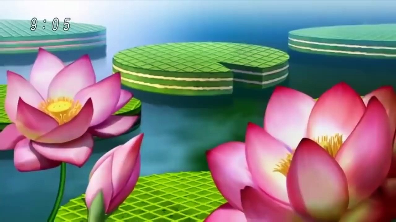 【トリコ】エピソード48セクション1