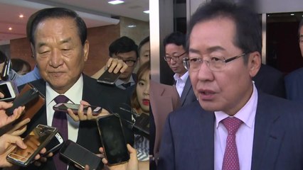 국감 보이콧 한국당 '난감' 출구 전략은? / YTN
