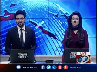 NewsONE Headlines 9AM |30 October 2017
