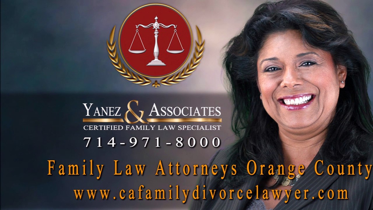 Need Justice? Contact Family Law Attorneys