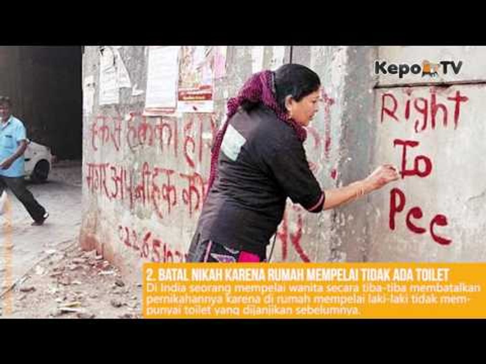 Wah Alasan Gagal Menikah Paling Konyol Di Dunia Ini Membuat Kita Geleng geleng Kepala!