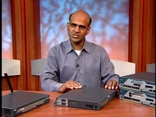 Cisco 1800 Series Integrated Services Routers