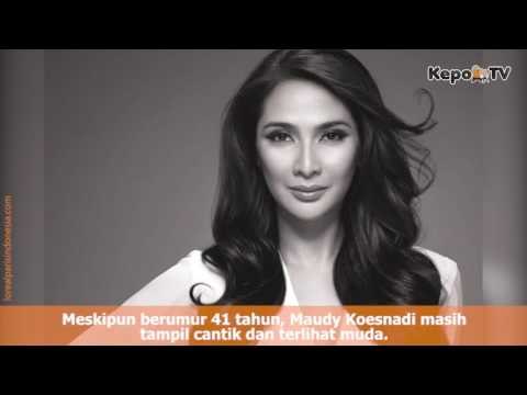 Artis-Artis Kawakan Indonesia Ini Meskipun Umurnya Sudah Tua Tapi Masih Terlihat Muda