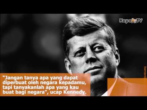 Pidato-Pidato Tokoh Dunia Yang Dapat Mengubah Dunia Ini Sangat Keren Banget!