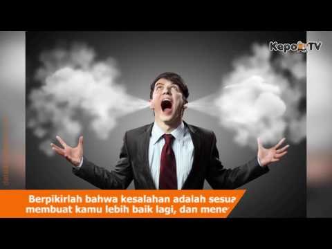 Cara Mengembangkan Otak Kanan Agar Lebih Kreatif