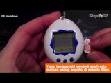 Fakta Unik Tamagotchi Yang Akan Diluncurkan Kembali Dalam Versi Ori!