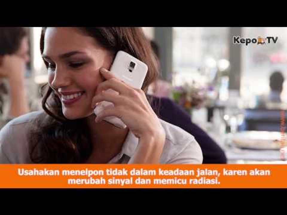Tips Menangkal Radiasi Dari Smartphone Ini Perlu Kalian Ketahui