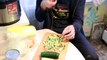 Картавый повар-Как приготовить Крабовый салат