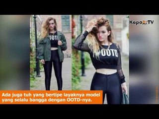 Tipe-tipe Pengguna Instagram di Indonesia