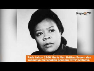 5 Wanita Penemu Alat yang Mampu Menyelamatkan Hidup Kalian