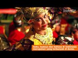 Keunikan-keunikan yang Membuat Indonesia Terkenal di Mata Dunia