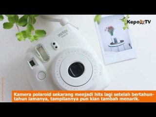 Barang Jadul yang Sekarang Kembali Hits
