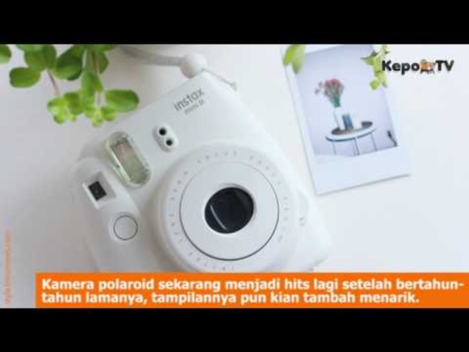 Barang Jadul yang Sekarang Kembali Hits