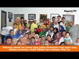 Hal-hal yang Dirindukan Saat Mudik Lebaran