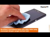 Tips Mengatasi Smartphone yang Cepat Panas