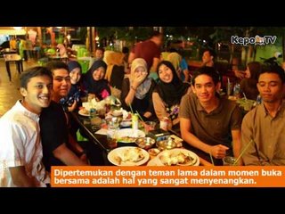 Berkah-berkah yang Didapat Saat Ramadan