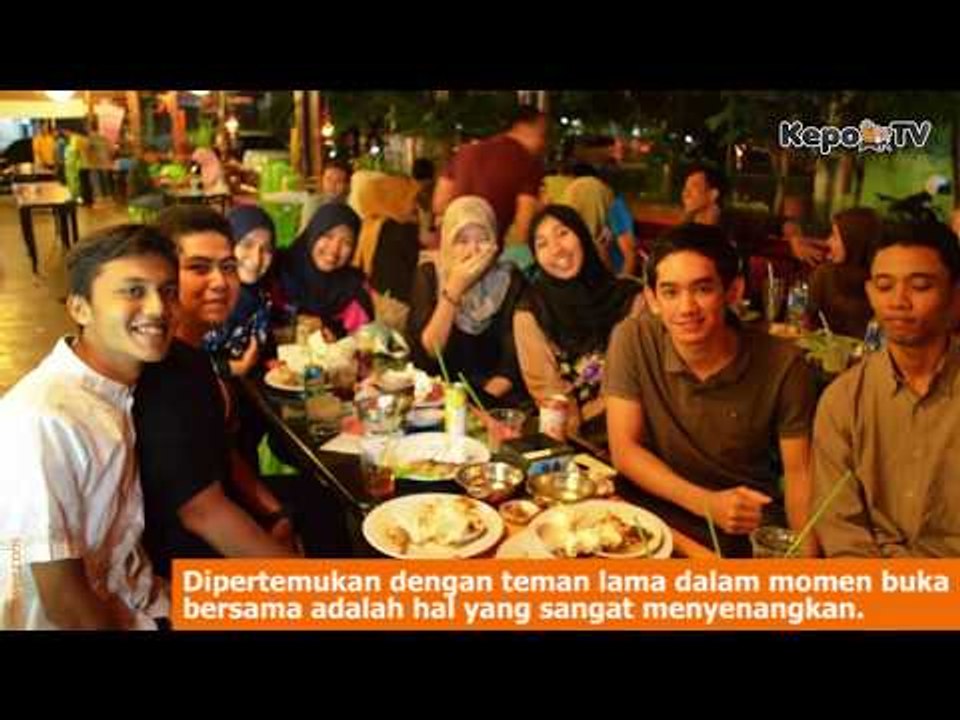 Berkah-berkah yang Didapat Saat Ramadan