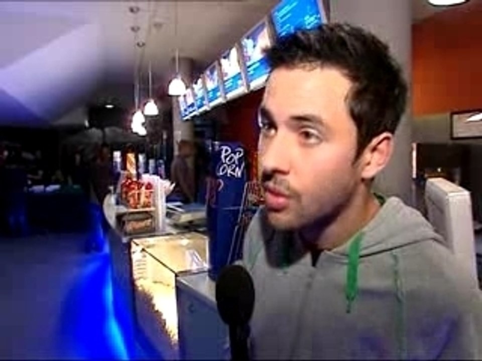 Interview à propos de "Aoauuh"