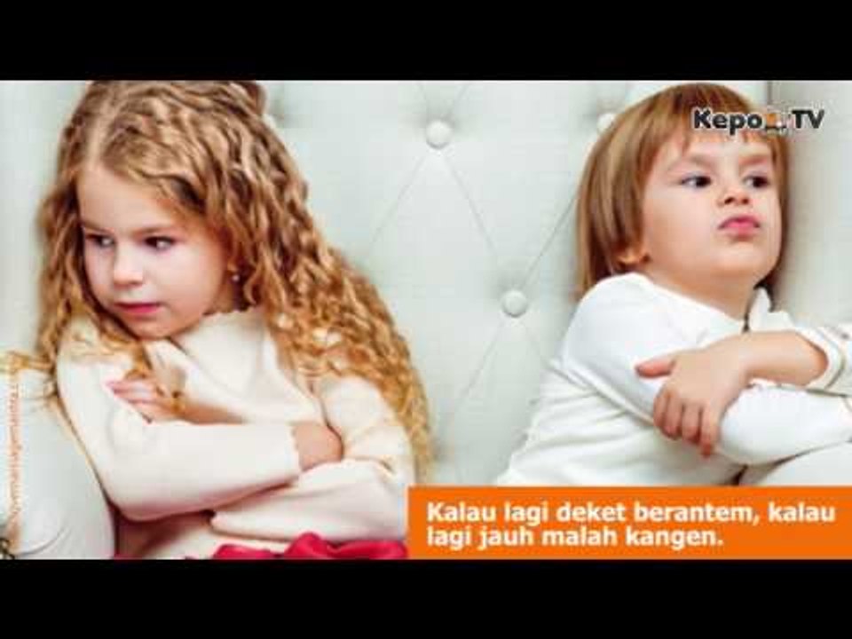 Momen-momen yang Hanya Bisa Kamu Rasakan Jika Puny