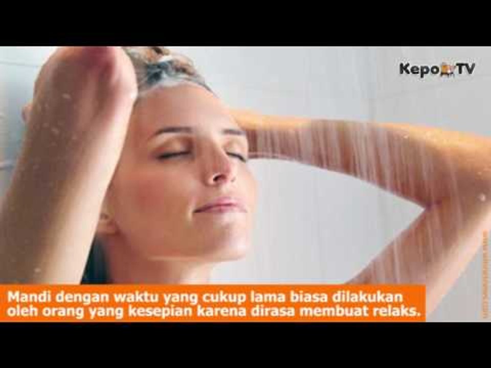 Fakta-fakta Tentang Orang Kesepian yang Harus Kamu