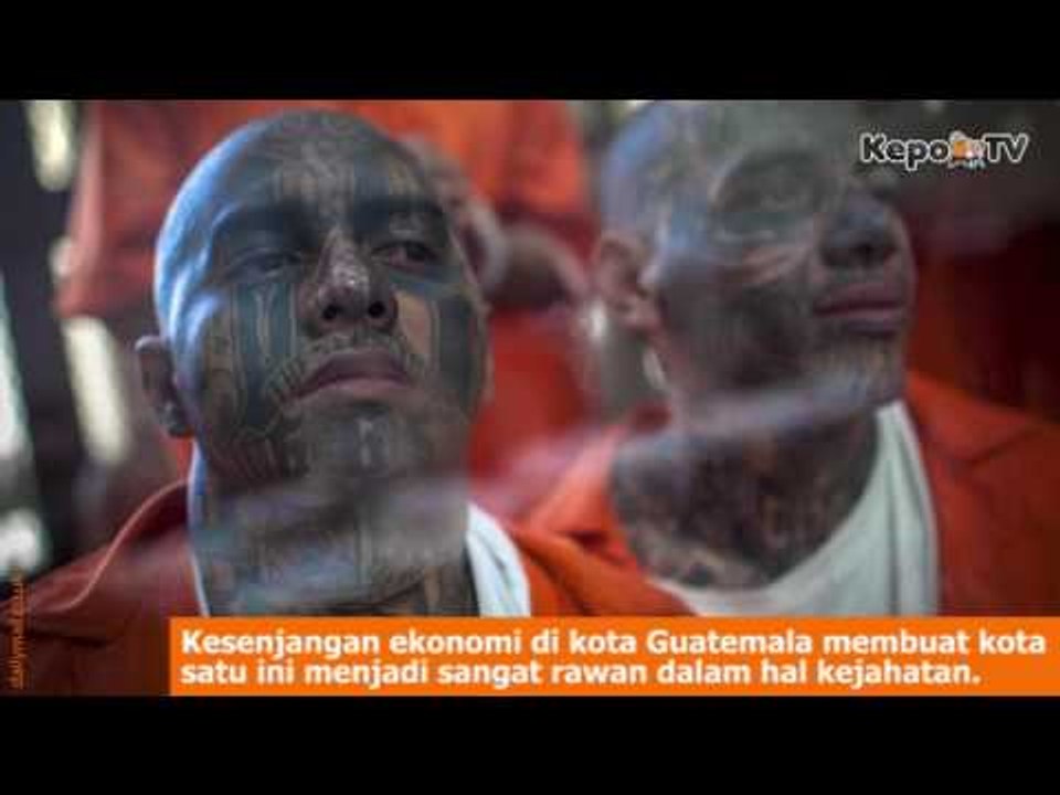 5 Kota Berbahaya di Dunia Untuk Dikunjungi