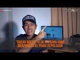 “Dasar Ndeso” Vlog Kaesang yang Dilaporkan ke Pihak Kepolisian