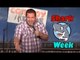 Shark Week (Stand Up Comedy)