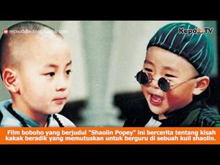 5 Film Boboho yang Tak Lekang Dimakan Zaman