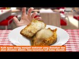 Kebiasaan Unik Orang Indonesia Saat Makan