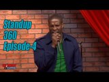 Standup 360: Godfrey 4 (Stand Up Comedy)