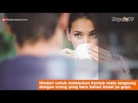 Tips-tips Menghindari Terkena Hipnotis