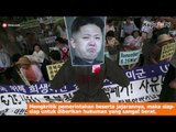 Kegiatan Biasa yang Dianggap Ilegal di Korea Utara
