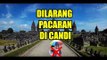 JANGAN PACARAN DI CANDI!! || 5 MITOS YANG BISA BIKIN KAMU PUTUS SAMA PACAR KAMU!! #YukepoMythbuster