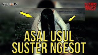 SUSTER NGESOT HANTU TANPA VISI MISI? #YukepoMalamJumat