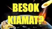 BESOK KIAMAT? #YukepoHoaxbuster