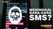 MENINGGAL GARA-GARA SMS!!! || 5 MITOS PALING MAINSTREAM DI INDONESIA #YukepoMythbuster