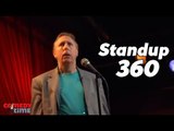 Standup 360: Rick Crom (Stand Up Comedy)